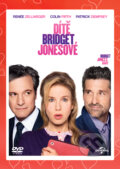 Film: Dítě Bridget Jonesové (Sharon Maguire) (DVD). Bonton Film, 2018 Film: Dítě Bridget Jonesové (Sharon Maguire) (DVD). Bonton Film, 2018