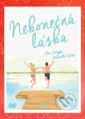 Film: Nekonečná láska (Shana Feste) (DVD). Bonton Film, 2018 Film: Nekonečná láska (Shana Feste) (DVD). Bonton Film, 2018