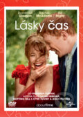 Film: Lásky čas (Richard Curtis) (DVD). Bonton Film, 2018 Film: Lásky čas (Richard Curtis) (DVD). Bonton Film, 2018