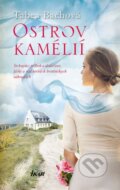 Kniha: Ostrov kamélií (Tabea Bach), 2018 Kniha: Ostrov kamélií (Tabea Bach), 2018