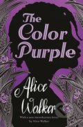 Kniha: The Color Purple (Alice Walker). Orion, 2017 Kniha: The Color Purple (Alice Walker). Orion, 2017