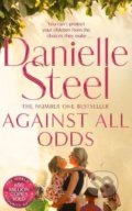 Against All Odds - Danielle Steel, Pan Books, 2018