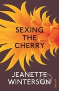 Kniha: Sexing The Cherry (Jeanette Winterson). Vintage, 2014 Kniha: Sexing The Cherry (Jeanette Winterson). Vintage, 2014