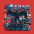 Hudební CD: Saxon: Eagle Has Landed Part Ii / Red LP (Music on Vinyl). Music on Vinyl, 2025 Hudební CD: Saxon: Eagle Has Landed Part Ii / Red LP (Music on Vinyl). Music on Vinyl, 2025