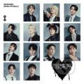 Hudební CD: Seventeen: Shohi Kigen / Flash Price Version (Bertus). Bertus, 2024 Hudební CD: Seventeen: Shohi Kigen / Flash Price Version (Bertus). Bertus, 2024