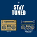 Hudobné CD: Sevenus: Stay Tuned (Bertus). Bertus, 2024 Hudobné CD: Sevenus: Stay Tuned (Bertus). Bertus, 2024