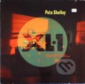 Hudební CD: Pete Shelley: Xl1 LP (Music on Vinyl). Music on Vinyl, 2025 Hudební CD: Pete Shelley: Xl1 LP (Music on Vinyl). Music on Vinyl, 2025