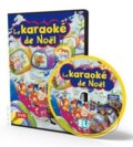 Kniha: Le karaoké de Noël - DVD (autorů kolektiv). Eli, 1996 Kniha: Le karaoké de Noël - DVD (autorů kolektiv). Eli, 1996