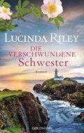 Kniha: Die verschwundene Schwester (Lucinda Riley). Goldmann Verlag, 2021 Kniha: Die verschwundene Schwester (Lucinda Riley). Goldmann Verlag, 2021