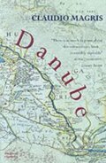 Kniha: Danube (Claudio Magris). Vintage Books Kniha: Danube (Claudio Magris). Vintage Books