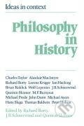 Kniha: Philosophy in History (Richard Rorty). Cambridge University Press, 2004 Kniha: Philosophy in History (Richard Rorty). Cambridge University Press, 2004