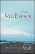 Kniha: On Chesil Beach (Ian McEwan). Slovart Kniha: On Chesil Beach (Ian McEwan). Slovart