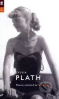 Kniha: Sylvia Plath (Sylvia Plath a Ted Hughes). Faber and Faber, 2004 Kniha: Sylvia Plath (Sylvia Plath a Ted Hughes). Faber and Faber, 2004