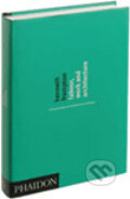 Kniha: Labour, Work and Architecture (Kenneth Frampton). Phaidon, 2007 Kniha: Labour, Work and Architecture (Kenneth Frampton). Phaidon, 2007