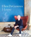 Kniha: Home (Ellen DeGeneres). Little, Brown, 2015 Kniha: Home (Ellen DeGeneres). Little, Brown, 2015