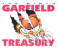 Kniha: Garfield Treasury ..09 (Jim Davis). , 1997 Kniha: Garfield Treasury ..09 (Jim Davis). , 1997