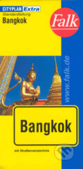 Bangkok 1:15 000 (Falk). Falk, 2004 Bangkok 1:15 000 (Falk). Falk, 2004