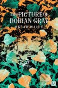 Kniha: The Picture of Dorian Gray, 2025 Kniha: The Picture of Dorian Gray, 2025