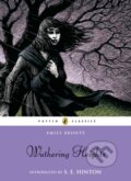 Kniha: Wuthering Heights (Emily Bronte). Puffin Books, 2009 Kniha: Wuthering Heights (Emily Bronte). Puffin Books, 2009