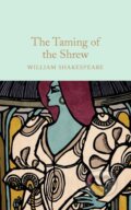 Kniha: The Taming of the Shrew, 2016 Kniha: The Taming of the Shrew, 2016
