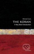 Kniha: The Koran (Michael Cook). , 2000 Kniha: The Koran (Michael Cook). , 2000