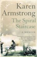 Kniha: Spiral Staircase (Karen Armstrongová). HarperCollins, 2005 Kniha: Spiral Staircase (Karen Armstrongová). HarperCollins, 2005