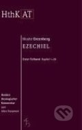 Kniha: Ezechiel 1 - 20 (Michael Konkel). Herder Verlag, 2001 Kniha: Ezechiel 1 - 20 (Michael Konkel). Herder Verlag, 2001