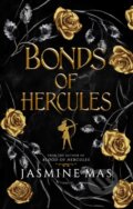 Kniha: Bonds of Hercules (Jasmine Mas). HarperCollins Publishers, 2025 Kniha: Bonds of Hercules (Jasmine Mas). HarperCollins Publishers, 2025
