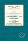 Kniha: Comprehensive Yiddish-English Dictionary (Solon Beinfeld). Indiana University Press, 2013 Kniha: Comprehensive Yiddish-English Dictionary (Solon Beinfeld). Indiana University Press, 2013