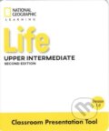 Kniha: Life Upper-Intermediate Classroom Presentation Tool 2nd edition (Paul Dummett). , 2018 Kniha: Life Upper-Intermediate Classroom Presentation Tool 2nd edition (Paul Dummett). , 2018