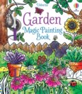 Kniha: Garden Magic Painting Book (Abigail Wheatley). Usborne, 2022 Kniha: Garden Magic Painting Book (Abigail Wheatley). Usborne, 2022