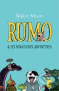 Kniha: Rumo (Walter Moers). , 2005 Kniha: Rumo (Walter Moers). , 2005