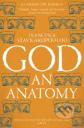 Kniha: God (Francesca Stavrakopoulou). Slovart, 2022 Kniha: God (Francesca Stavrakopoulou). Slovart, 2022