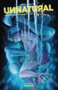 Kniha: Unnatural 3 (Mirka Andolfová). Image Comics, 2019 Kniha: Unnatural 3 (Mirka Andolfová). Image Comics, 2019