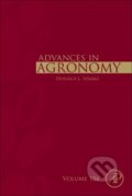 Kniha: Advances in Agronomy, Volume 154 (autorů kolektiv). Academic Press, 2019 Kniha: Advances in Agronomy, Volume 154 (autorů kolektiv). Academic Press, 2019