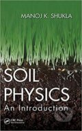 Kniha: Soil Physics, An Intro (Folio). Folio Kniha: Soil Physics, An Intro (Folio). Folio