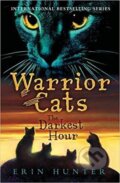 Kniha: Warriors 6 : The Darkest Hour (Erin Hunterová). HarperCollins Publishers, 2008 Kniha: Warriors 6 : The Darkest Hour (Erin Hunterová). HarperCollins Publishers, 2008