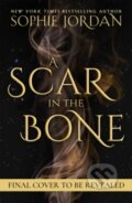 Kniha: A Scar in the Bone, 2025 Kniha: A Scar in the Bone, 2025