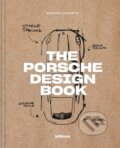 Kniha: The Porsche Design Book (Michael Köckritz). Te Neues, 2025 Kniha: The Porsche Design Book (Michael Köckritz). Te Neues, 2025
