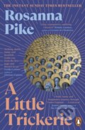 Kniha: A Little Trickerie, 2025 Kniha: A Little Trickerie, 2025