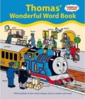 Kniha: Thomas´ Wonderful Word Book (Egmont Books). Egmont Books, 2011 Kniha: Thomas´ Wonderful Word Book (Egmont Books). Egmont Books, 2011