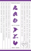 Kniha: Tao Te Ching (Lao Tzu). Penguin Books, 2009 Kniha: Tao Te Ching (Lao Tzu). Penguin Books, 2009