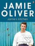 Kniha: Jamie´s Kitchen #04 (). Kniha: Jamie´s Kitchen #04 ().