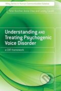 Kniha: Understanding and Treating Psy (Butcher). John Wiley & Sons, 2007 Kniha: Understanding and Treating Psy (Butcher). John Wiley & Sons, 2007