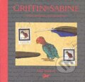 Kniha: Griffin and Sabine (Nick Bantock). Folio, 1996 Kniha: Griffin and Sabine (Nick Bantock). Folio, 1996