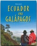 Kniha: Reise durch Reise durch Ecuador und Galapagos (Andreas Drouve). , 2009 Kniha: Reise durch Reise durch Ecuador und Galapagos (Andreas Drouve). , 2009