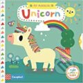 Kniha: My Magical Unicorn (Folio). Folio Kniha: My Magical Unicorn (Folio). Folio