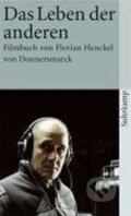 Kniha: Das Leben Der Anderen (Suhrkamp). Suhrkamp, 2007 Kniha: Das Leben Der Anderen (Suhrkamp). Suhrkamp, 2007