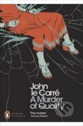 Kniha: Murder Of Quality (John Carré le). Penguin Books, 2011 Kniha: Murder Of Quality (John Carré le). Penguin Books, 2011
