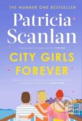 Kniha: City Girls Forever, 2025 Kniha: City Girls Forever, 2025
